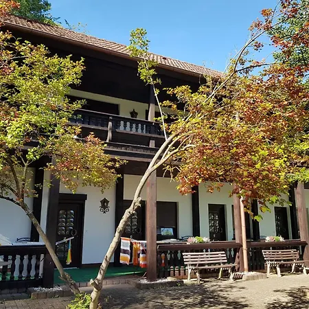Zur Festwiese Hotel