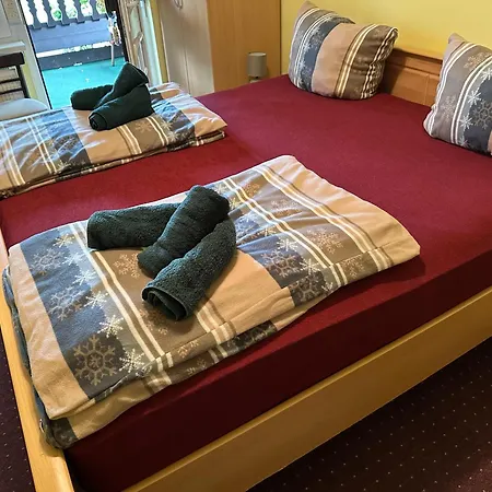 Zur Festwiese Hotel 5*