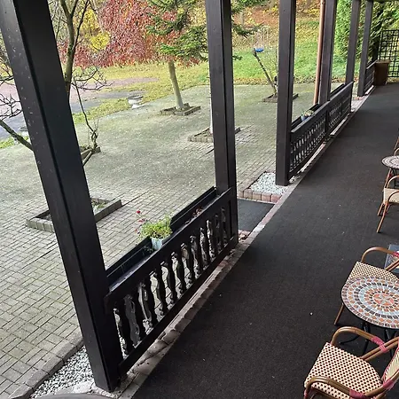 Zur Festwiese Otel 5*