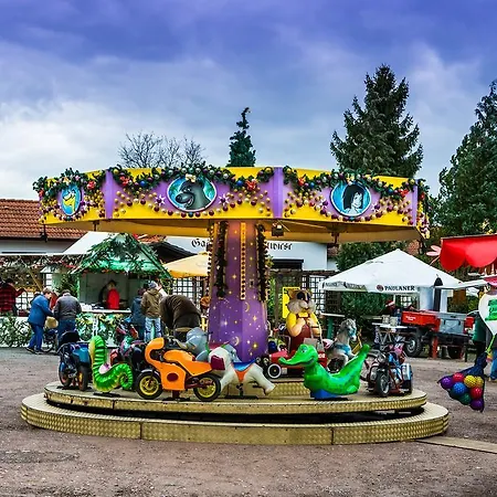 Zur Festwiese Gierstädt