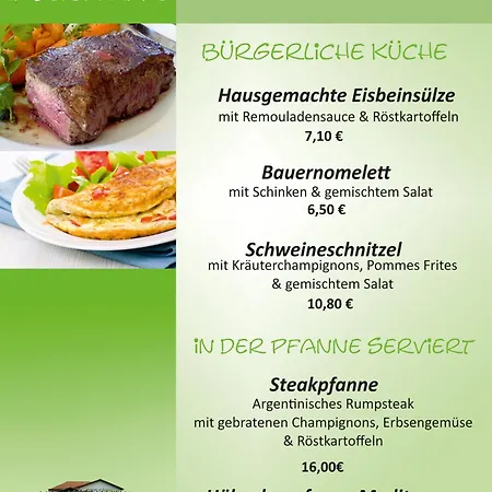 Zur Festwiese