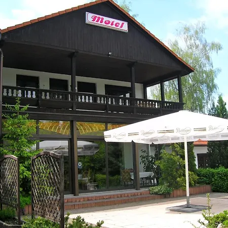Zur Festwiese