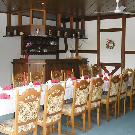 Hotel Zur Festwiese 5*