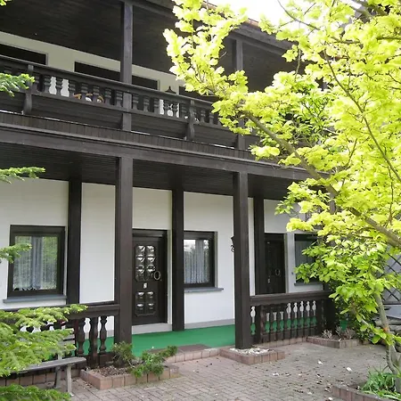 Zur Festwiese