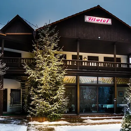 Hotel Zur Festwiese Gierstädt