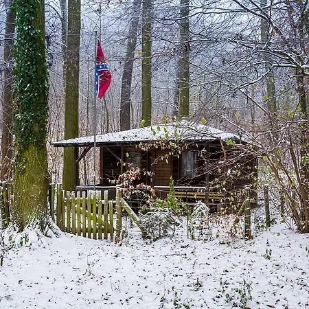 Zur Festwiese Gierstädt