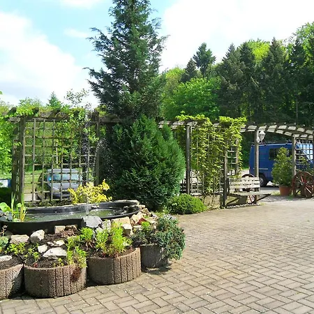 Hotel Zur Festwiese 5*