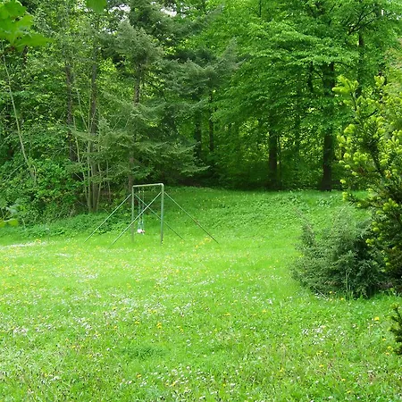 Hotel Zur Festwiese Gierstädt