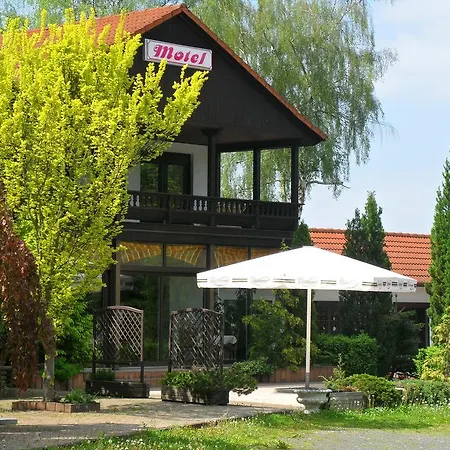 Zur Festwiese