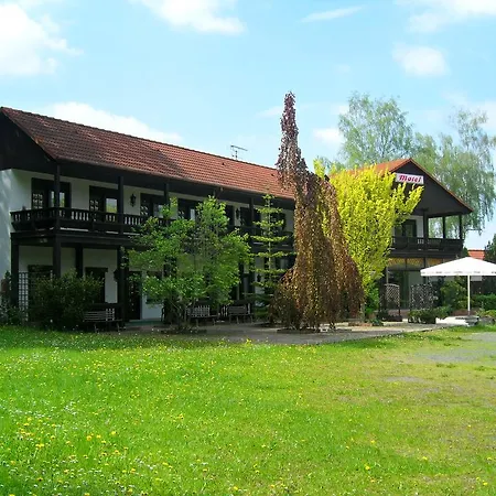 Hotel Zur Festwiese