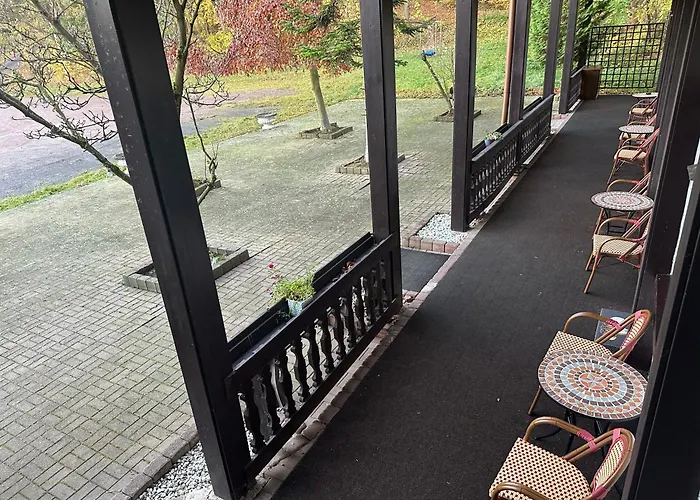 Zur Festwiese Hotel 5*