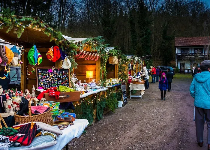 Zur Festwiese Gierstädt
