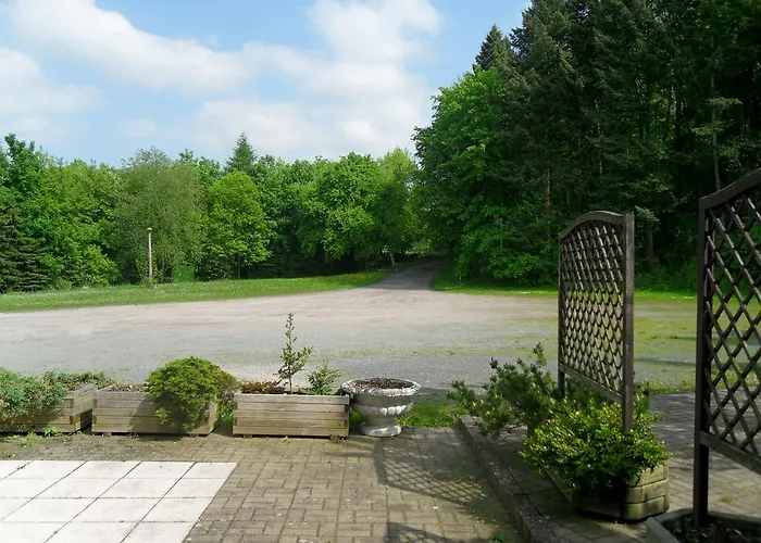 Zur Festwiese Gierstädt