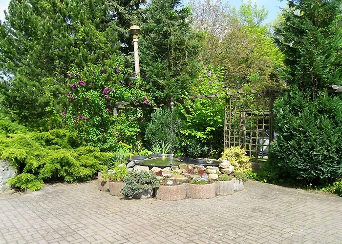 Otel Zur Festwiese 5*