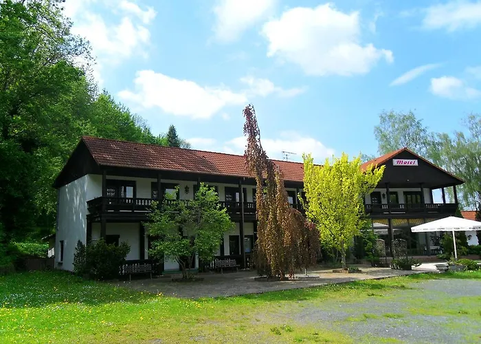 Zur Festwiese Gierstädt